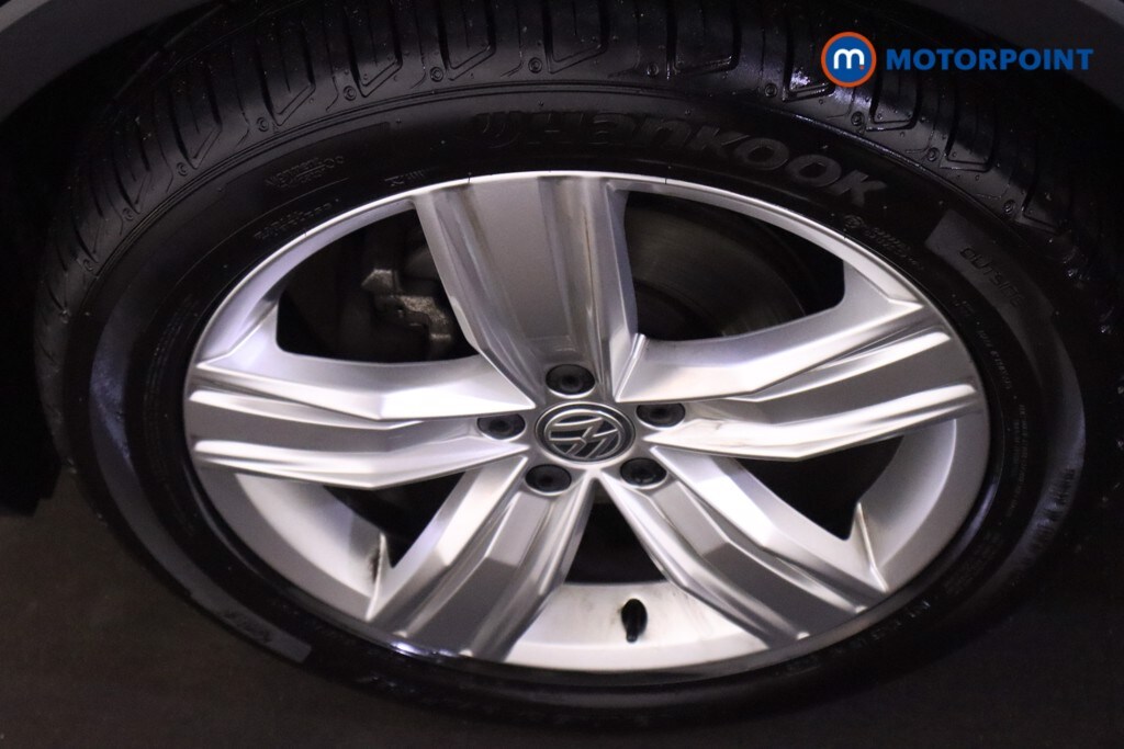 Used Volkswagen Tiguan 2020 for sale - 76394765: Photo 18