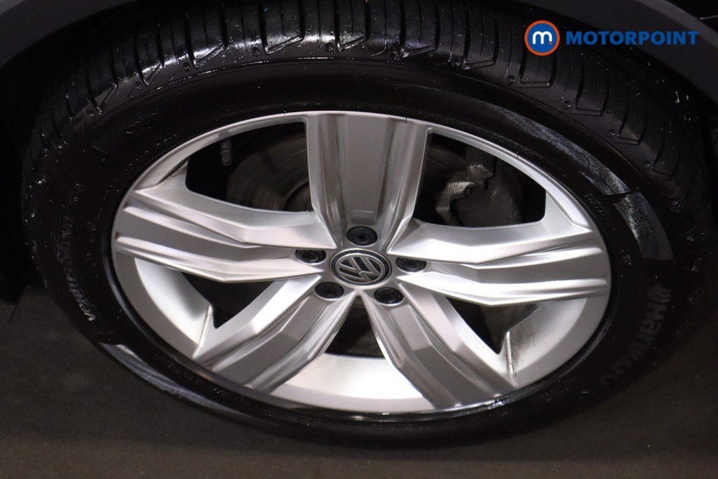 Used Volkswagen Tiguan 2020 for sale - 76394765: Photo 19