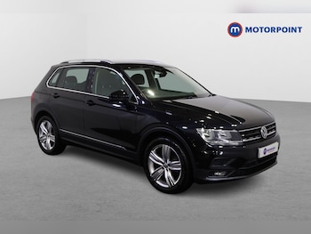 2020 - 1.5 TSi EVO 150 Match 5dr DSG