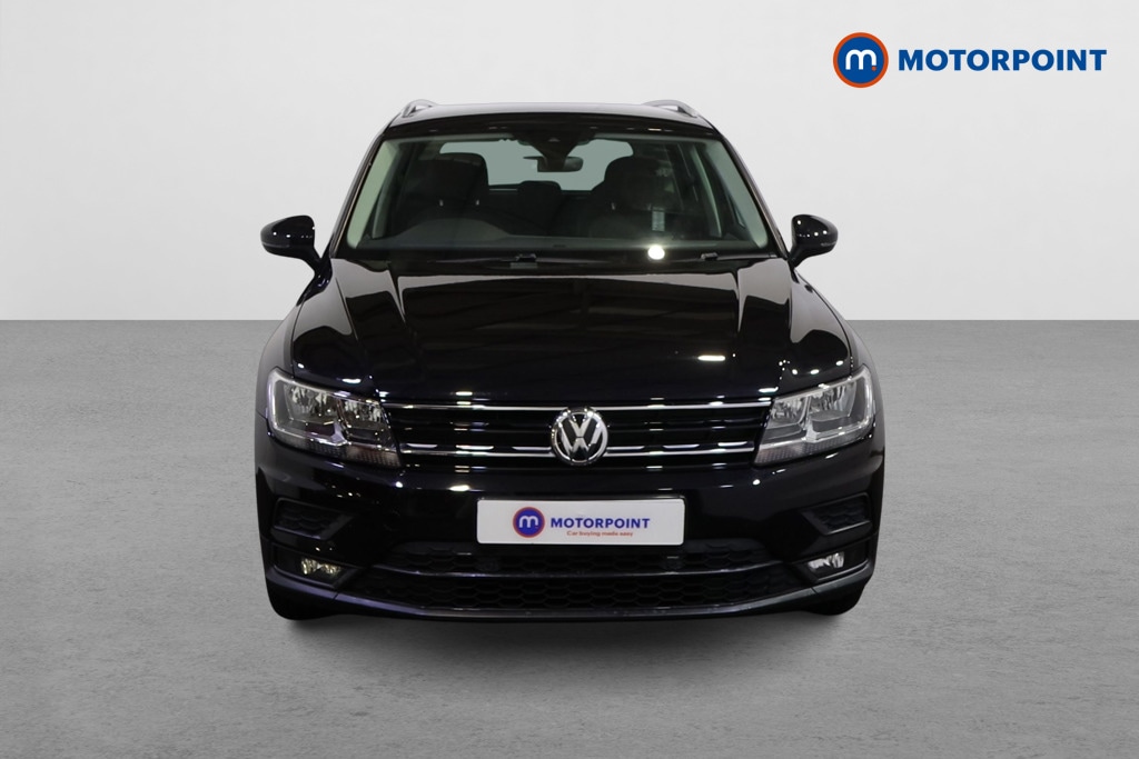 Used Volkswagen Tiguan 2020 for sale - 76394765: Photo 2
