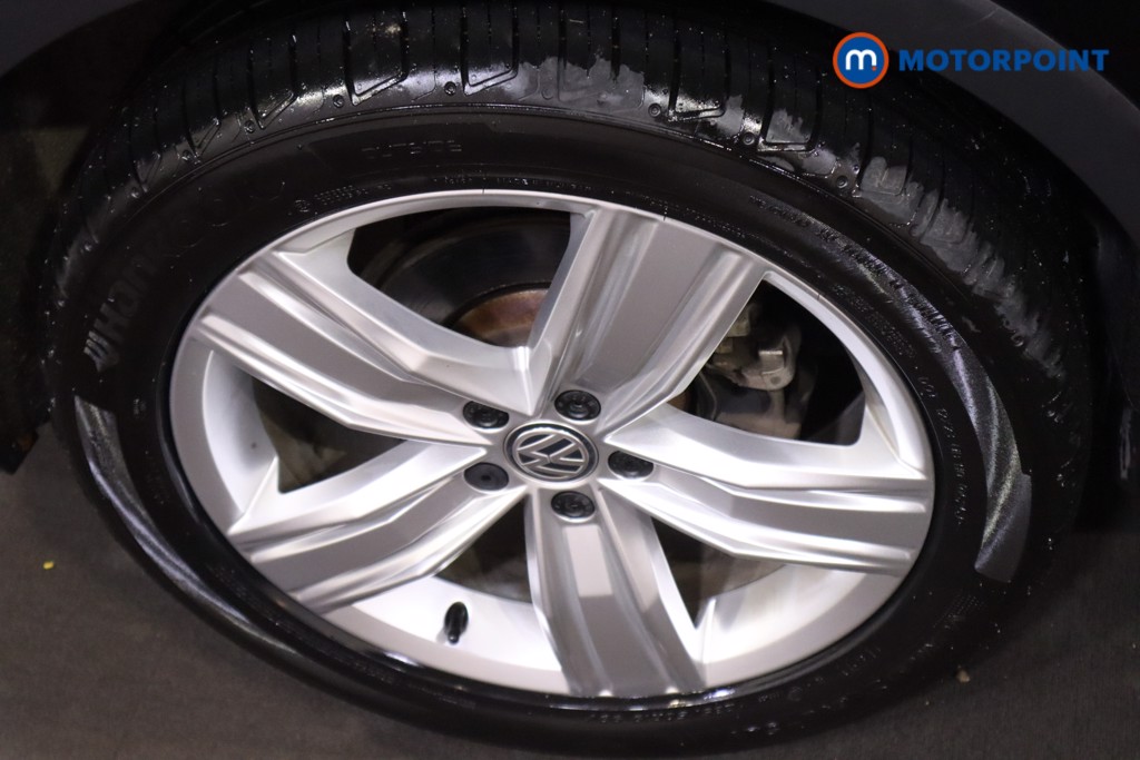 Used Volkswagen Tiguan 2020 for sale - 76394765: Photo 20