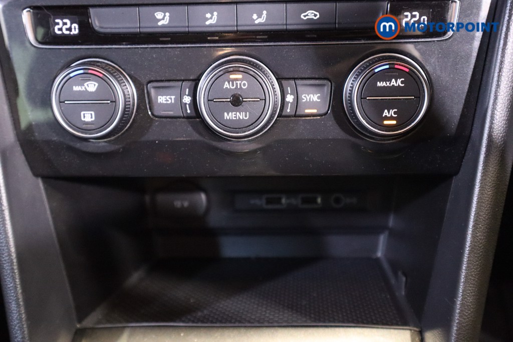 Used Volkswagen Tiguan 2020 for sale - 76394765: Photo 28