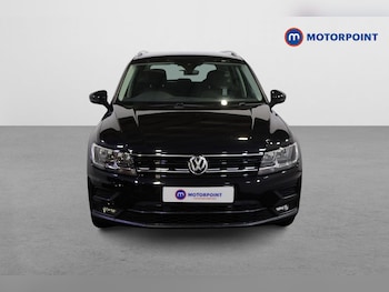 Used Volkswagen Tiguan 2020 for sale - 76394765: Photo
