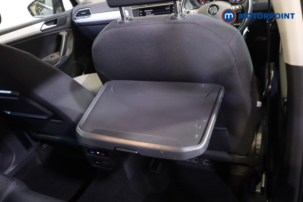 Used Volkswagen Tiguan 2020 for sale - 76394765: Photo 36