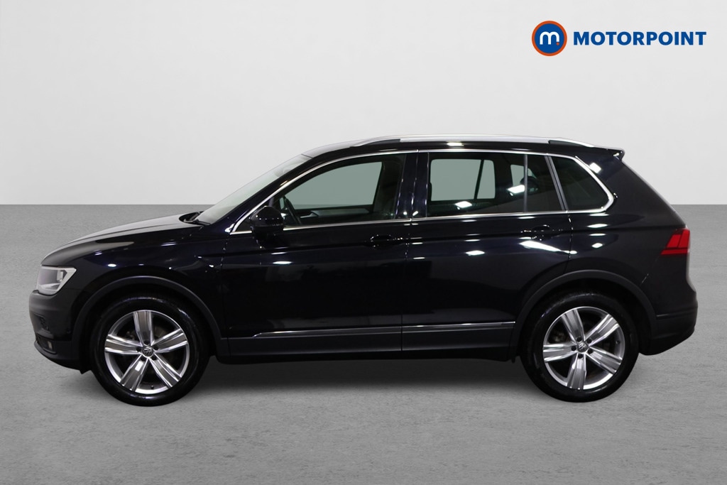 Used Volkswagen Tiguan 2020 for sale - 76394765: Photo 4