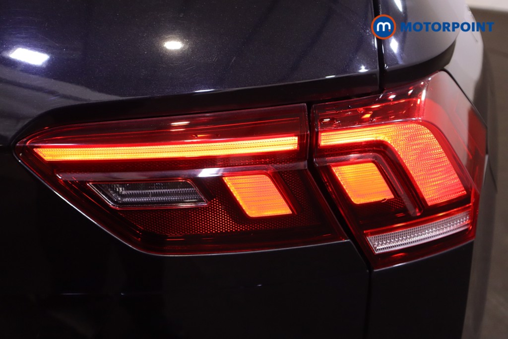 Used Volkswagen Tiguan 2020 for sale - 76394765: Photo 40