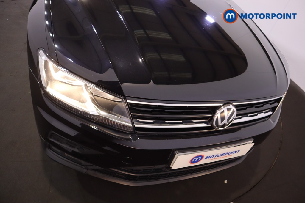 Used Volkswagen Tiguan 2020 for sale - 76394765: Photo 43