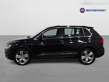 Used Volkswagen Tiguan 2020 for sale - 76394765: Photo