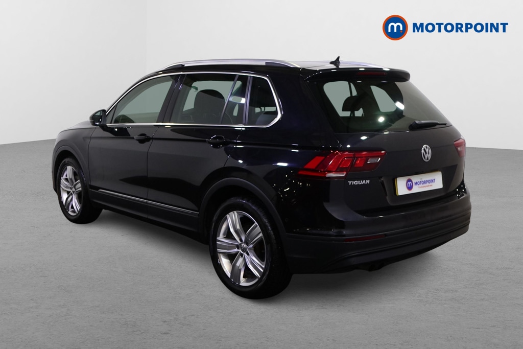 Used Volkswagen Tiguan 2020 for sale - 76394765: Photo 5
