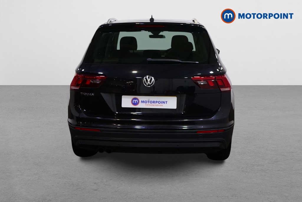 Used Volkswagen Tiguan 2020 for sale - 76394765: Photo 6