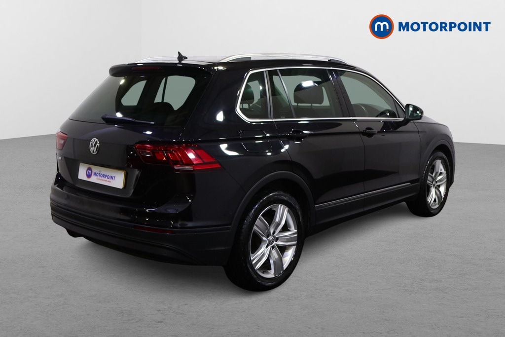 Used Volkswagen Tiguan 2020 for sale - 76394765: Photo 7