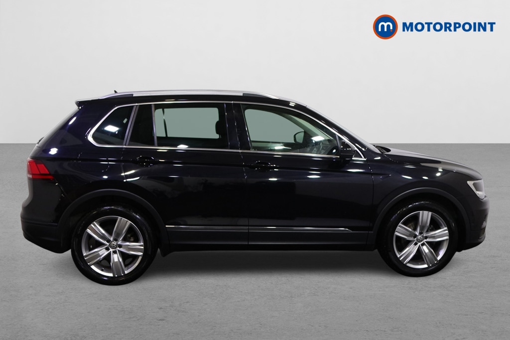 Used Volkswagen Tiguan 2020 for sale - 76394765: Photo 8