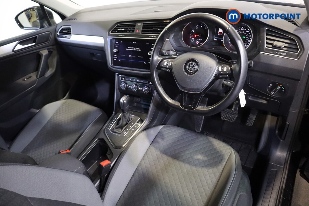 Used Volkswagen Tiguan 2020 for sale - 76394765: Photo 9
