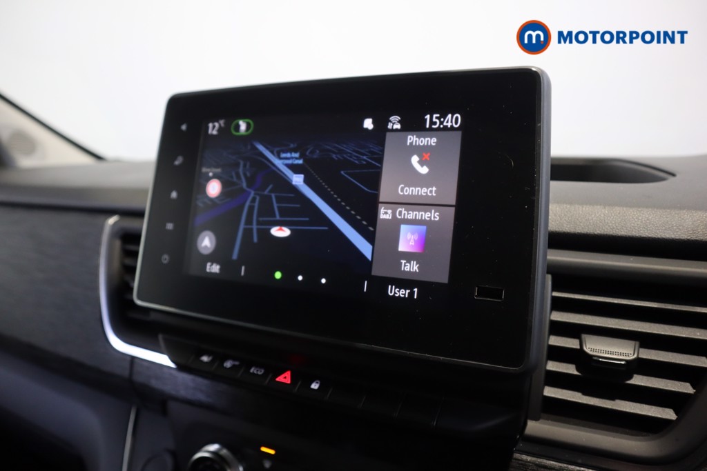 Used Renault Trafic 2026 for sale - 78001419: Photo 10