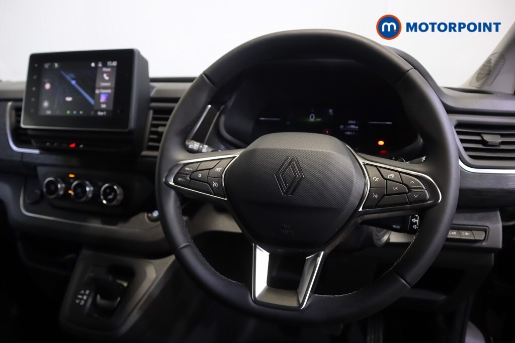 Used Renault Trafic 2026 for sale - 78001419: Photo 11