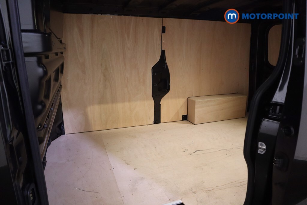 Used Renault Trafic 2026 for sale - 78001419: Photo 15