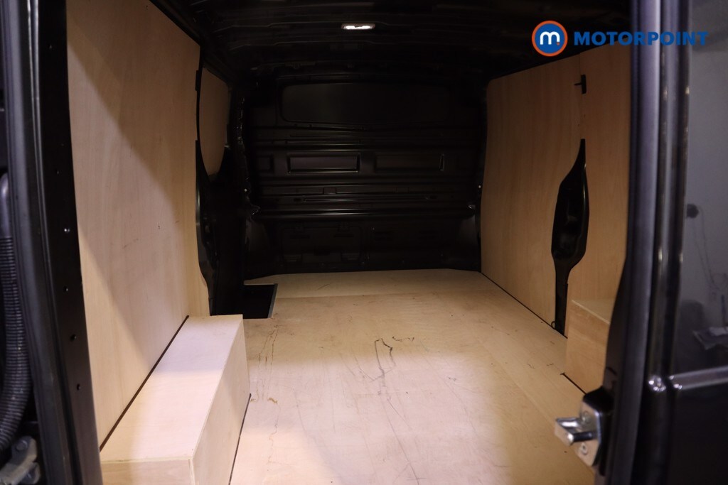 Used Renault Trafic 2026 for sale - 78001419: Photo 16