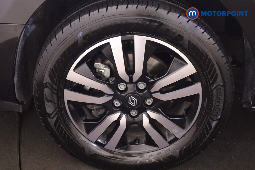 Used Renault Trafic 2026 for sale - 78001419: Photo 18