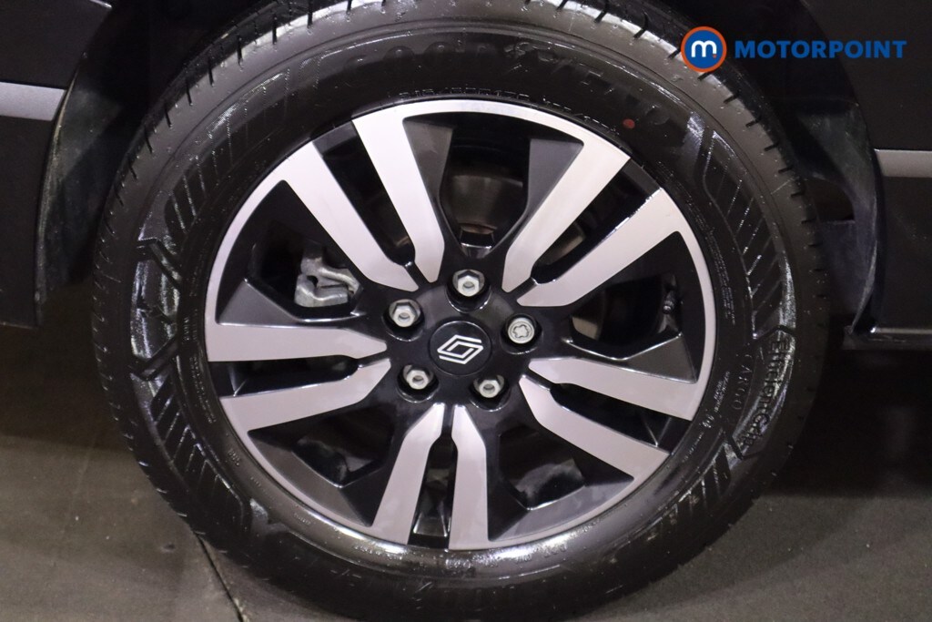 Used Renault Trafic 2026 for sale - 78001419: Photo 20