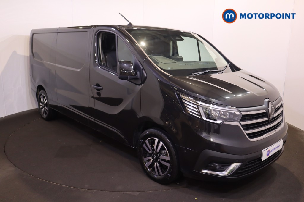 Used Renault Trafic 2026 for sale - 78001419: Photo 3
