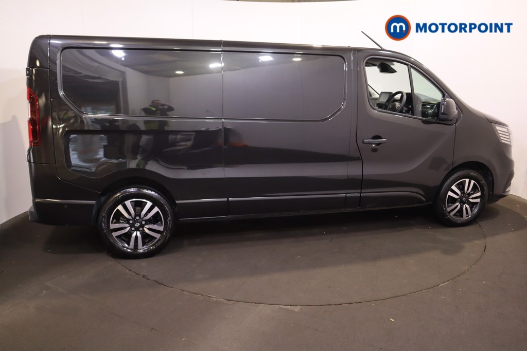 Used Renault Trafic 2026 for sale - 78001419: Photo 4