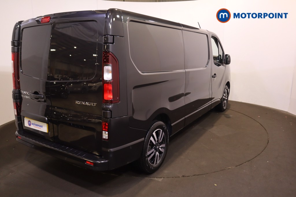 Used Renault Trafic 2026 for sale - 78001419: Photo 5