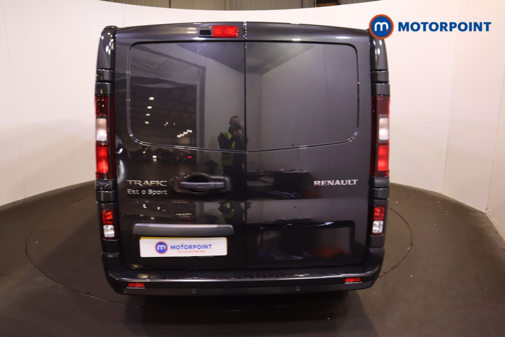 Used Renault Trafic 2026 for sale - 78001419: Photo 6