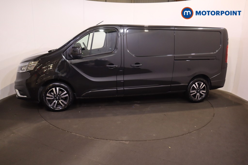Used Renault Trafic 2026 for sale - 78001419: Photo 8