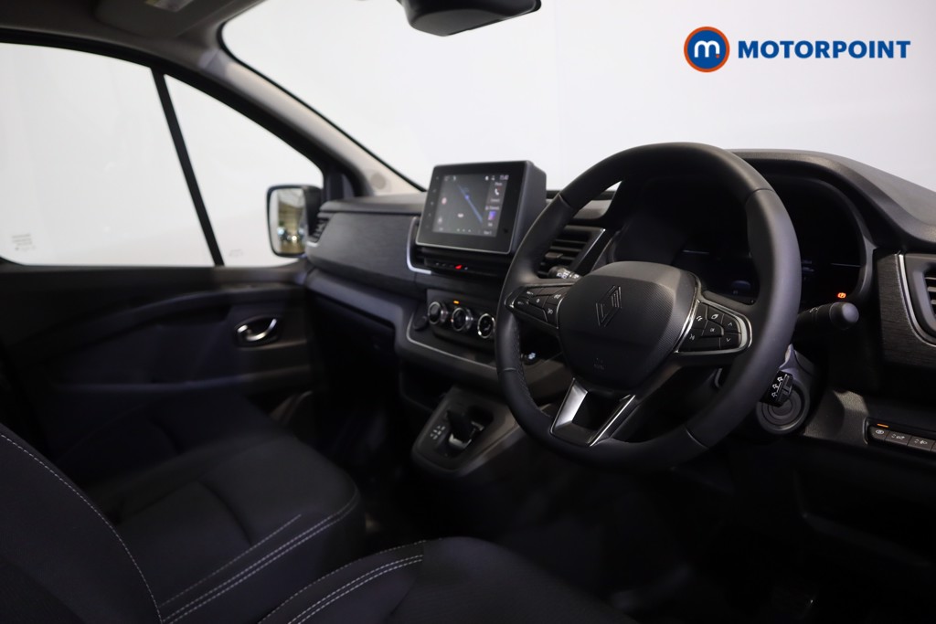 Used Renault Trafic 2026 for sale - 78001419: Photo 9