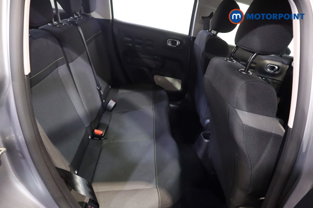 Used Citroen C3 2021 for sale - 77918860: Photo 15