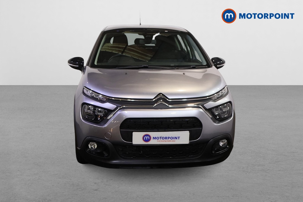 Used Citroen C3 2021 for sale - 77918860: Photo 2