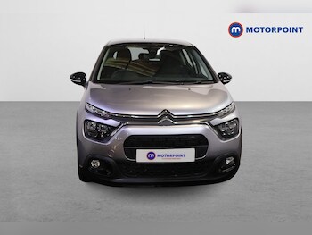 Used Citroen C3 2021 for sale - 77918860: Photo