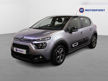 Used Citroen C3 2021 for sale - 77918860: Photo