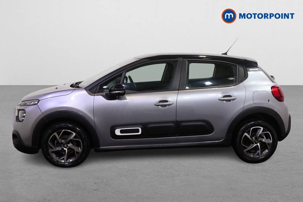 Used Citroen C3 2021 for sale - 77918860: Photo 4