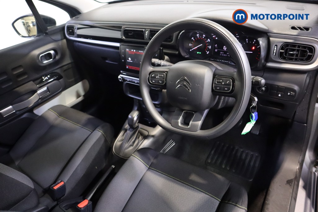 Used Citroen C3 2021 for sale - 77918860: Photo 9