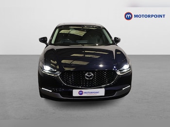 Used Mazda CX-30 2020 for sale - 78717931: Photo