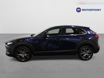 Used Mazda CX-30 2020 for sale - 78717931: Photo