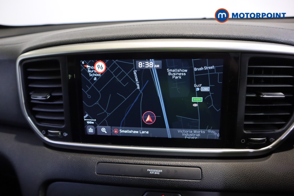 Used Kia Sportage 2021 for sale - 78010633: Photo 10