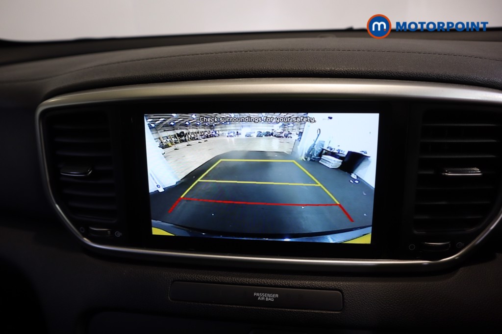 Used Kia Sportage 2021 for sale - 78010633: Photo 11