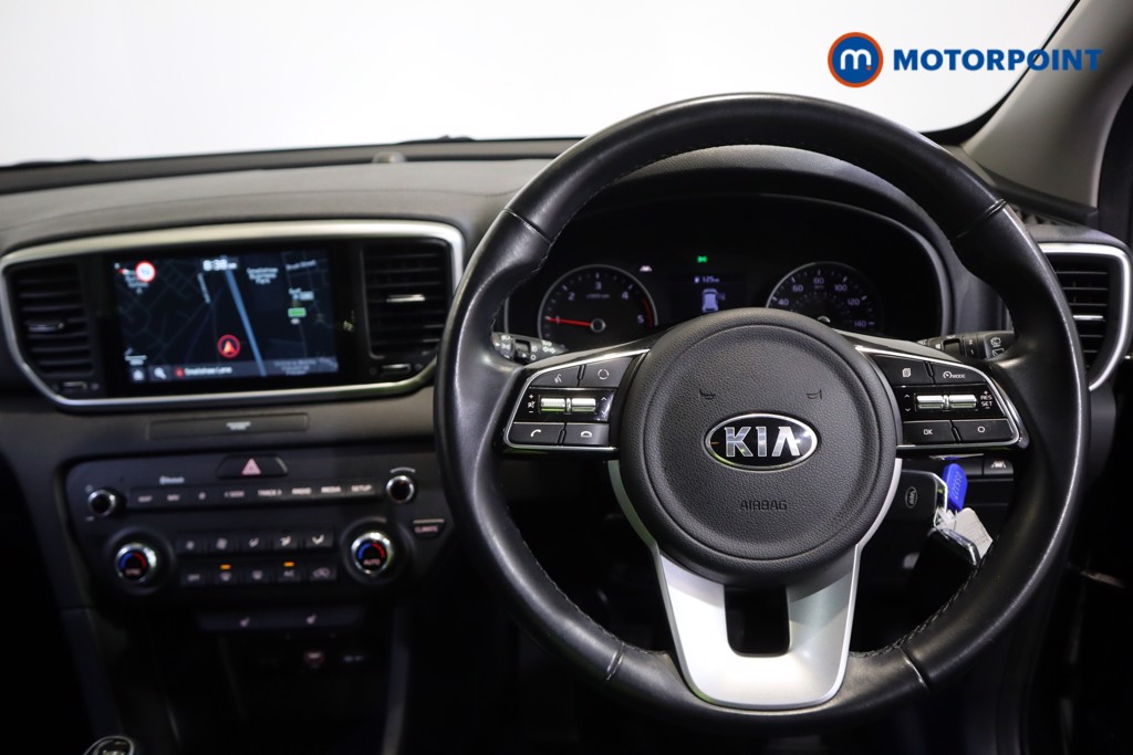 Used Kia Sportage 2021 for sale - 78010633: Photo 13