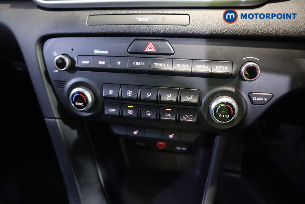 Used Kia Sportage 2021 for sale - 78010633: Photo 15