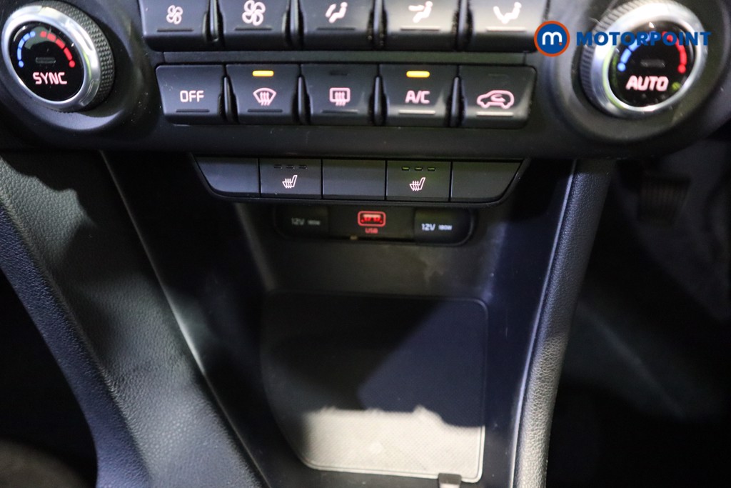 Used Kia Sportage 2021 for sale - 78010633: Photo 16