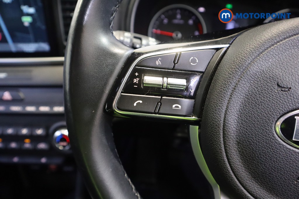 Used Kia Sportage 2021 for sale - 78010633: Photo 18