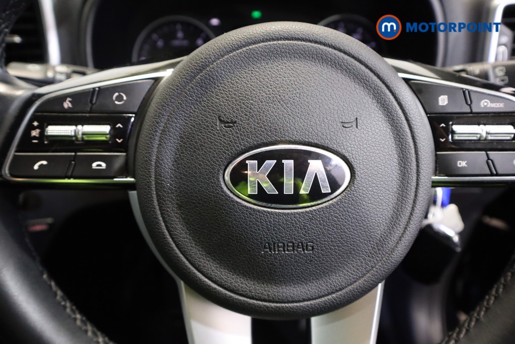Used Kia Sportage 2021 for sale - 78010633: Photo 19