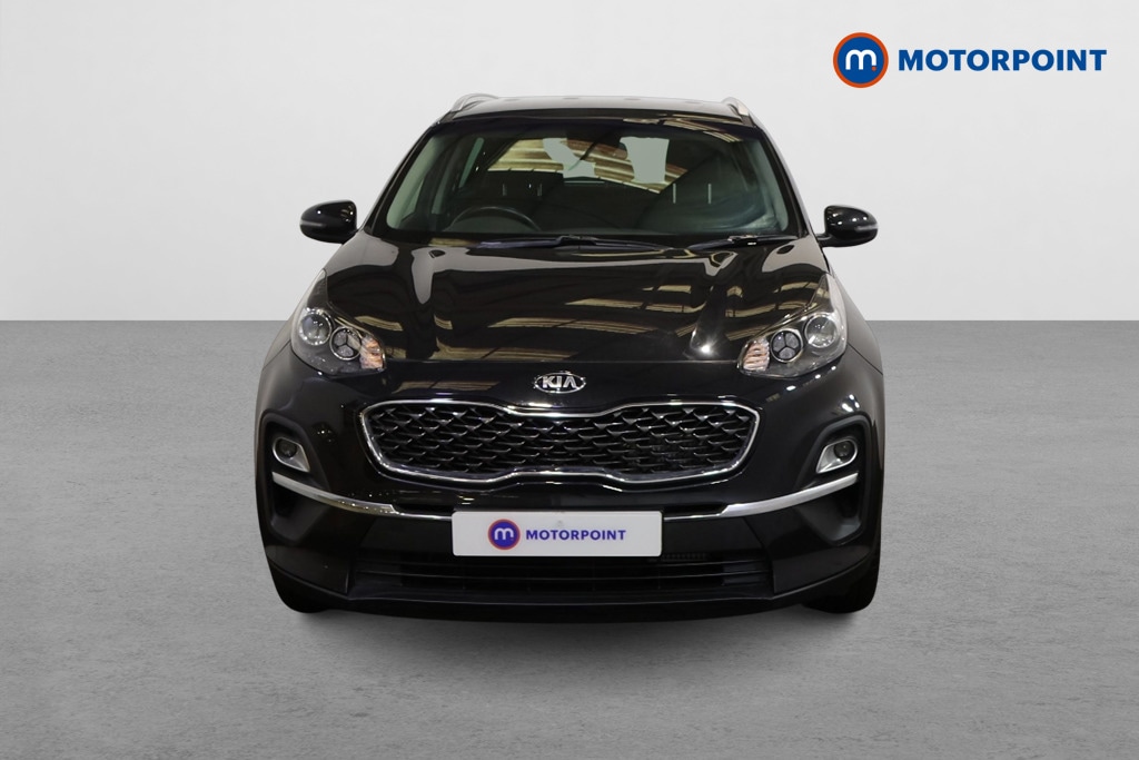 Used Kia Sportage 2021 for sale - 78010633: Photo 2