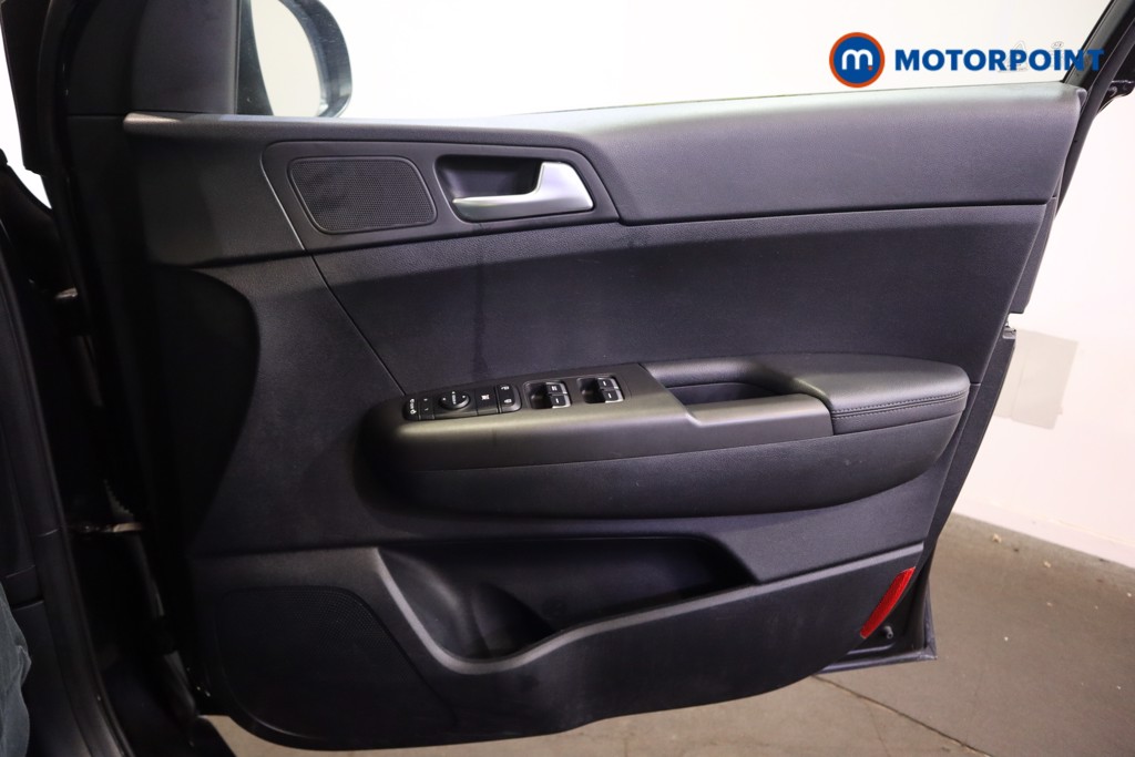 Used Kia Sportage 2021 for sale - 78010633: Photo 21