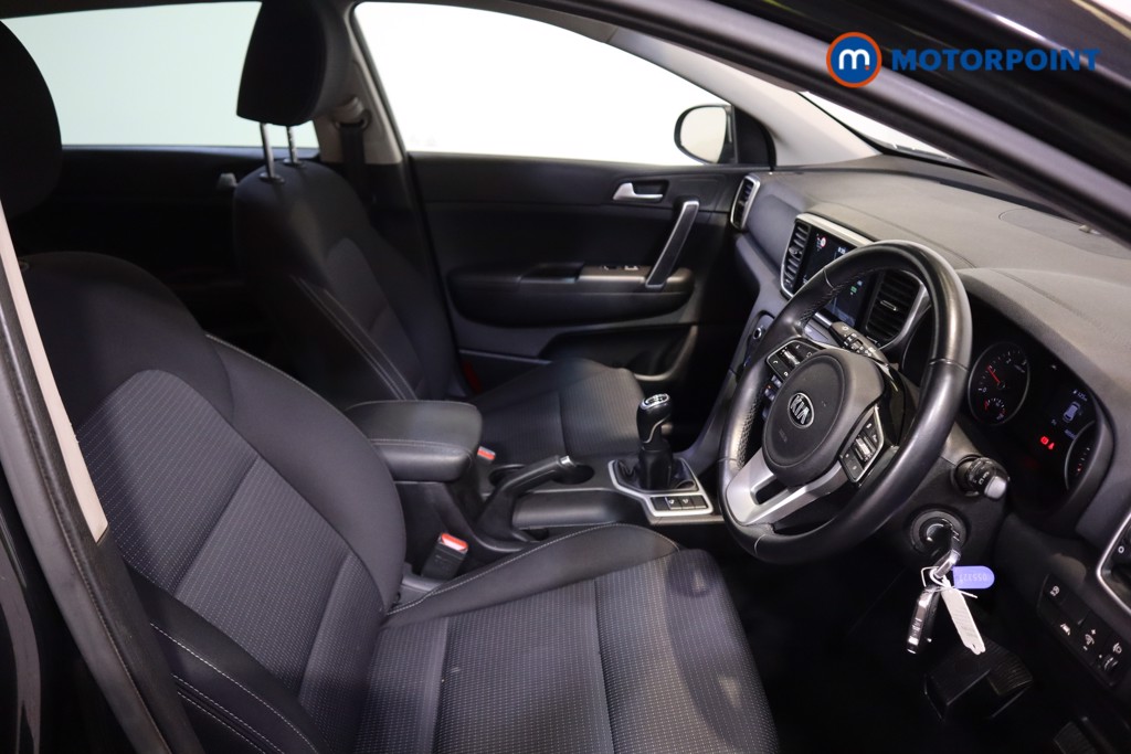 Used Kia Sportage 2021 for sale - 78010633: Photo 23