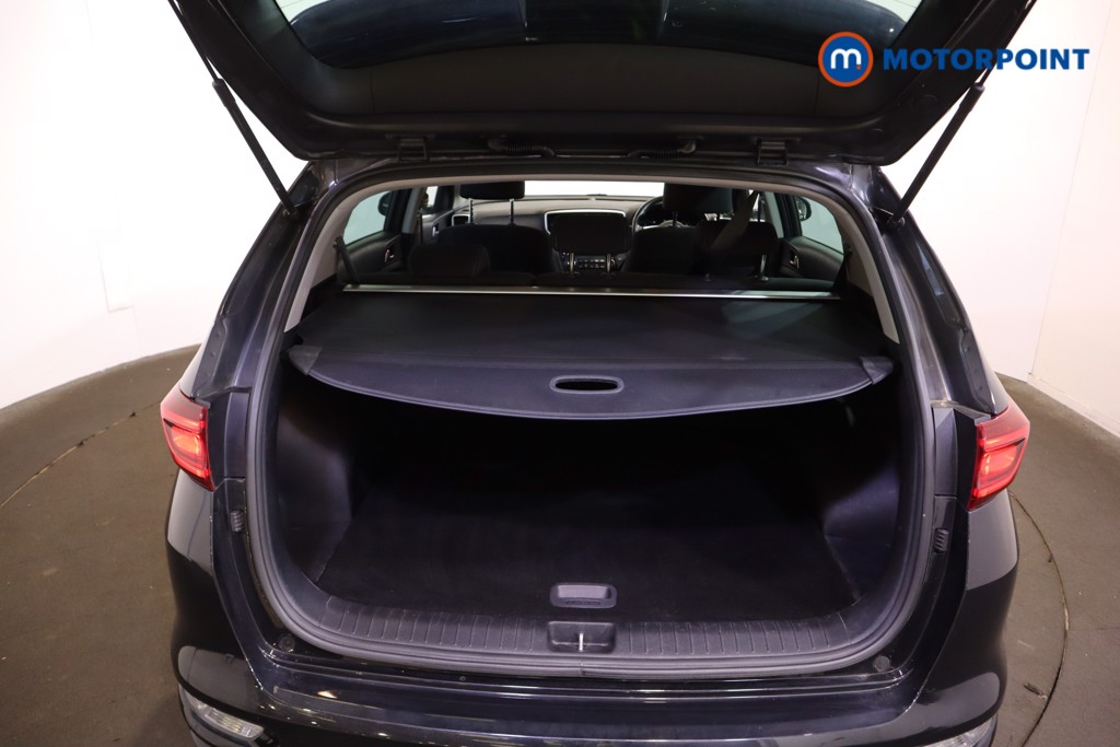 Used Kia Sportage 2021 for sale - 78010633: Photo 26