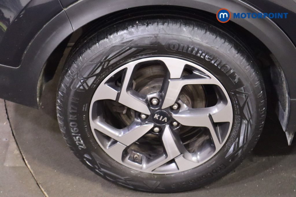 Used Kia Sportage 2021 for sale - 78010633: Photo 27