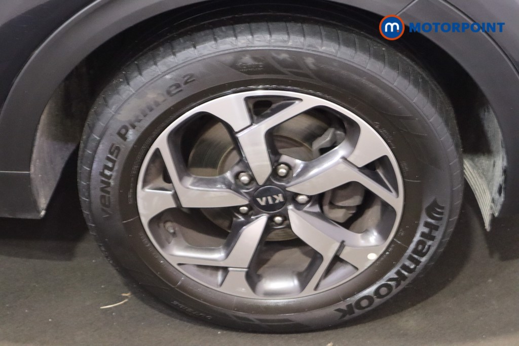 Used Kia Sportage 2021 for sale - 78010633: Photo 28